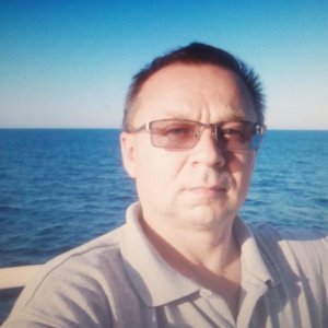 Вадим , 56 лет