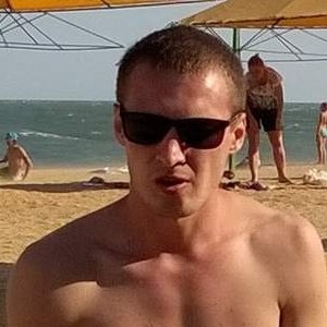 Алексей , 34 года