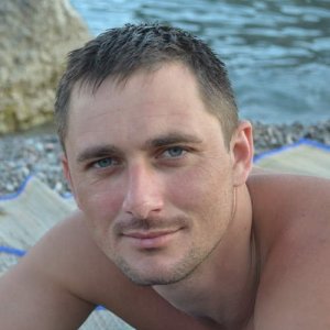 Иван , 39 лет