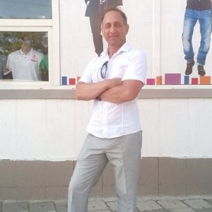 Вячеслав , 51 год